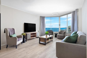ZenDen Destinations' Seaside Sanctuary Suite